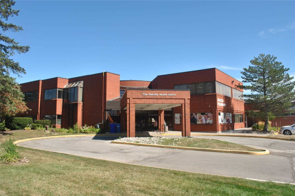 1060 Speers Rd, Oakville