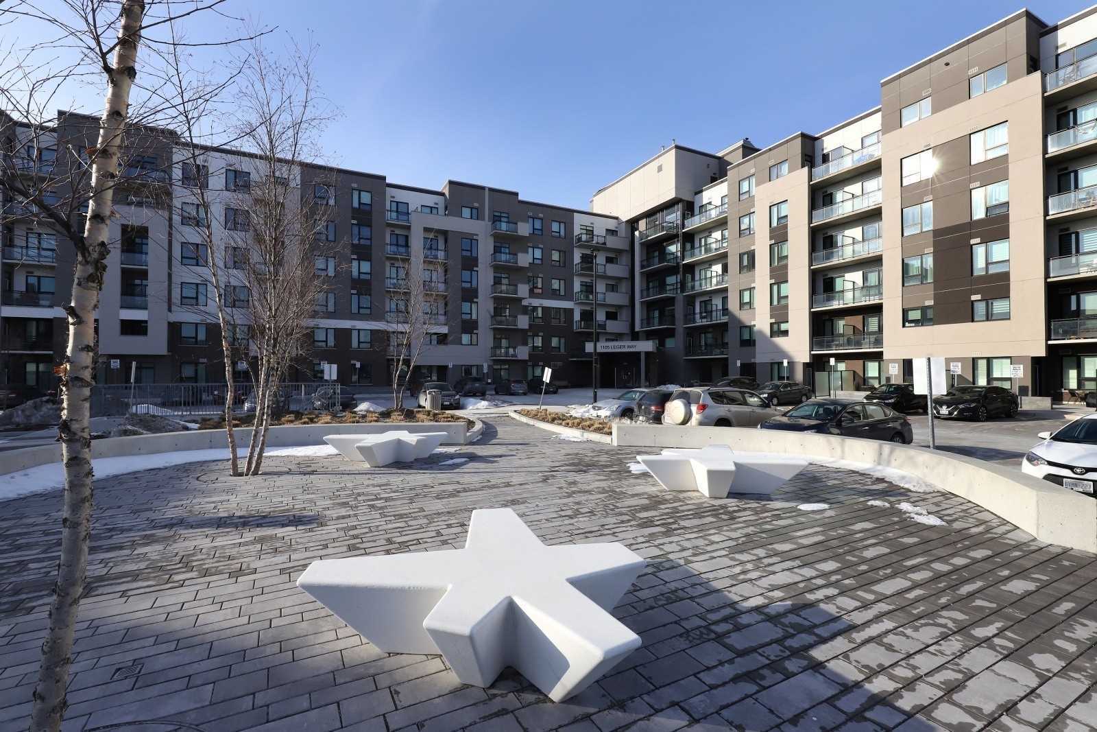 1105 Leger Way, #223