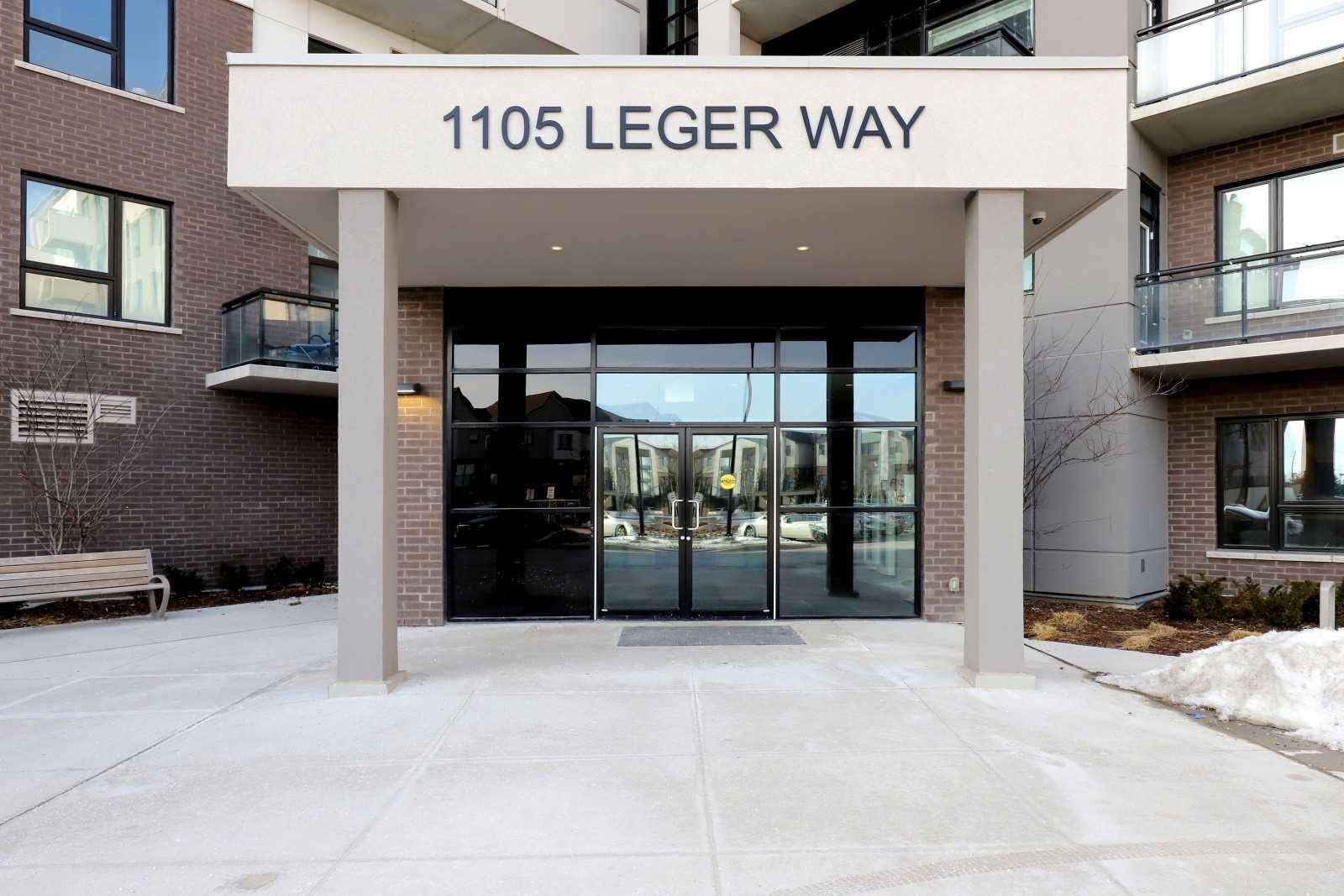 1105 Leger Way, #223