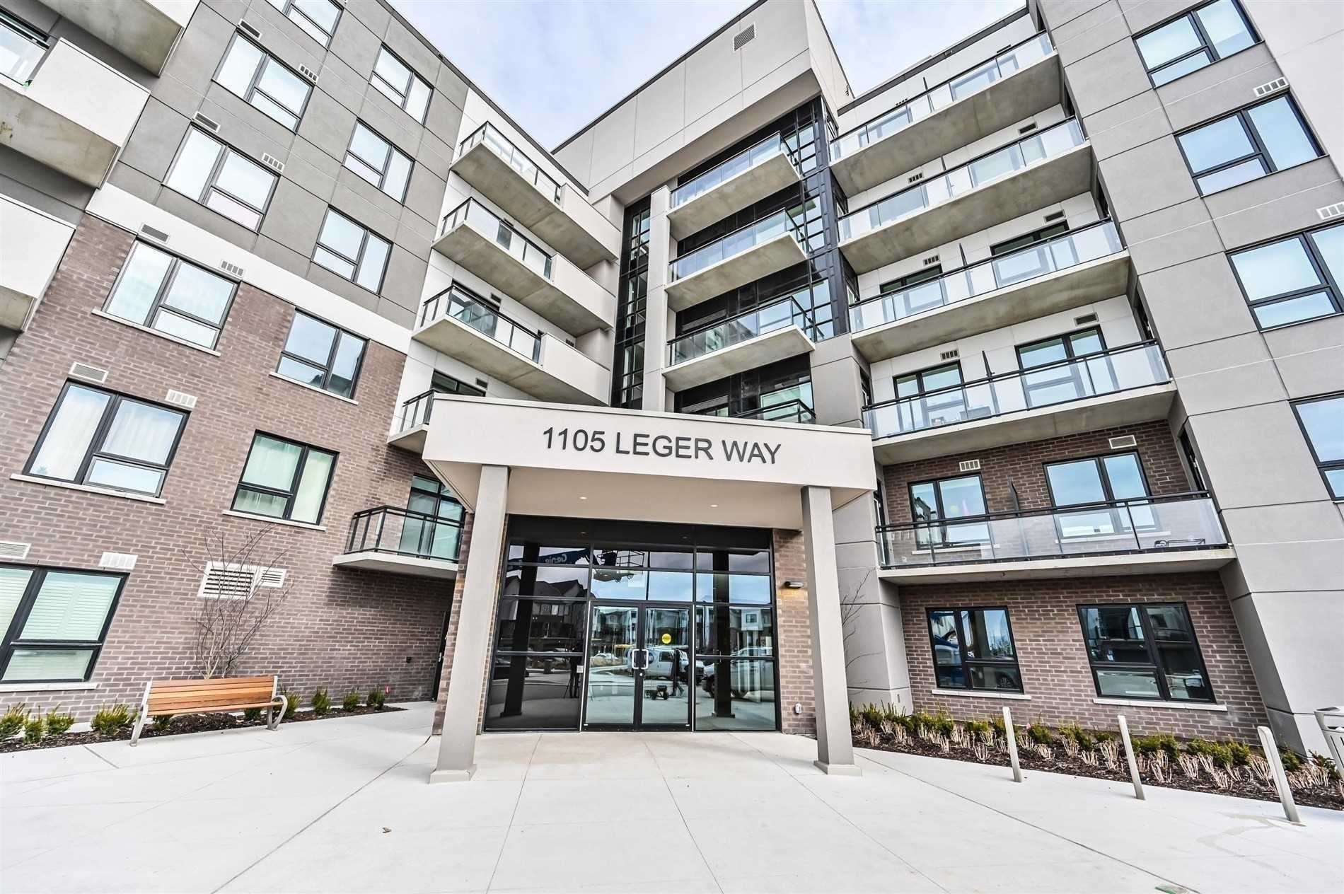 1105 Leger Way, #223