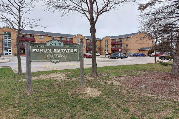 Mississauga