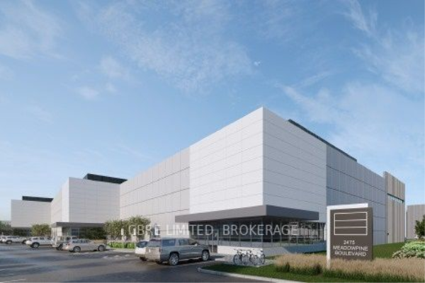 2475 Meadowpine Blvd, Mississauga