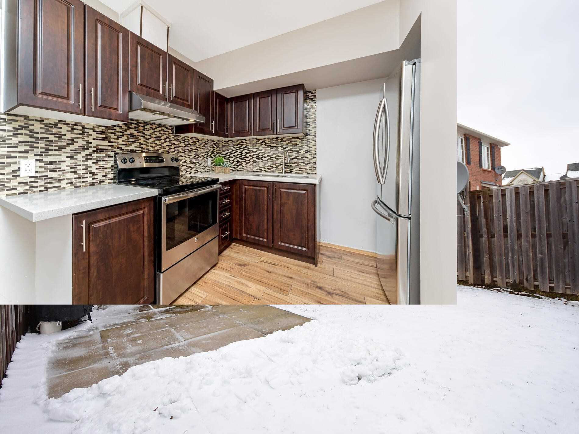 96 Mill St E, #B