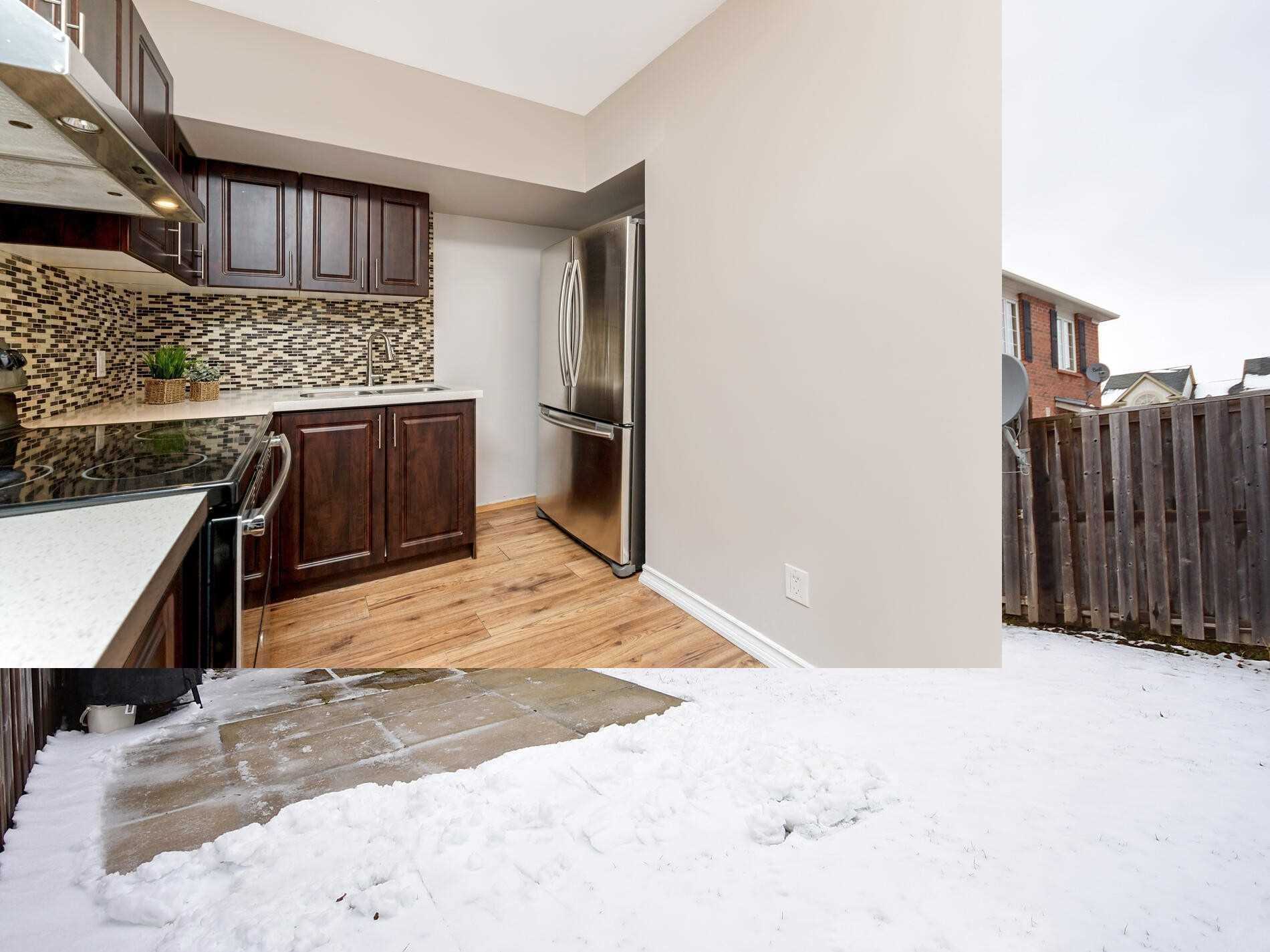 96 Mill St E, #B