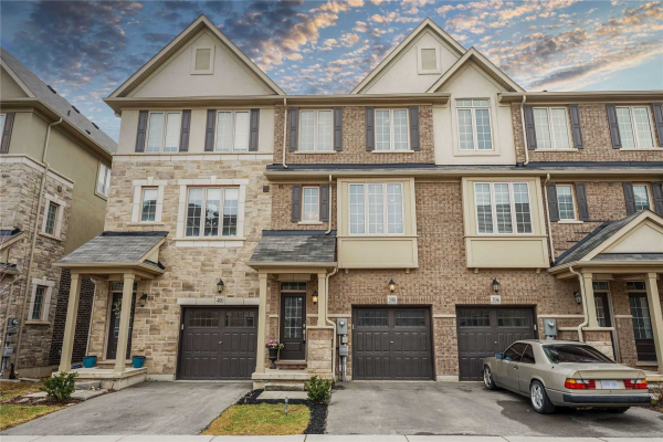 Oakville