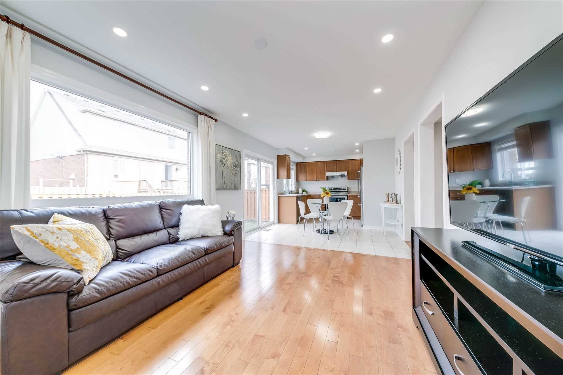3036 Abernathy Way
