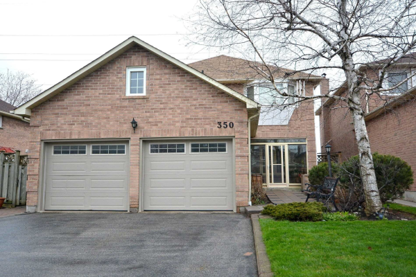 350 Harrowsmith Dr, Mississauga