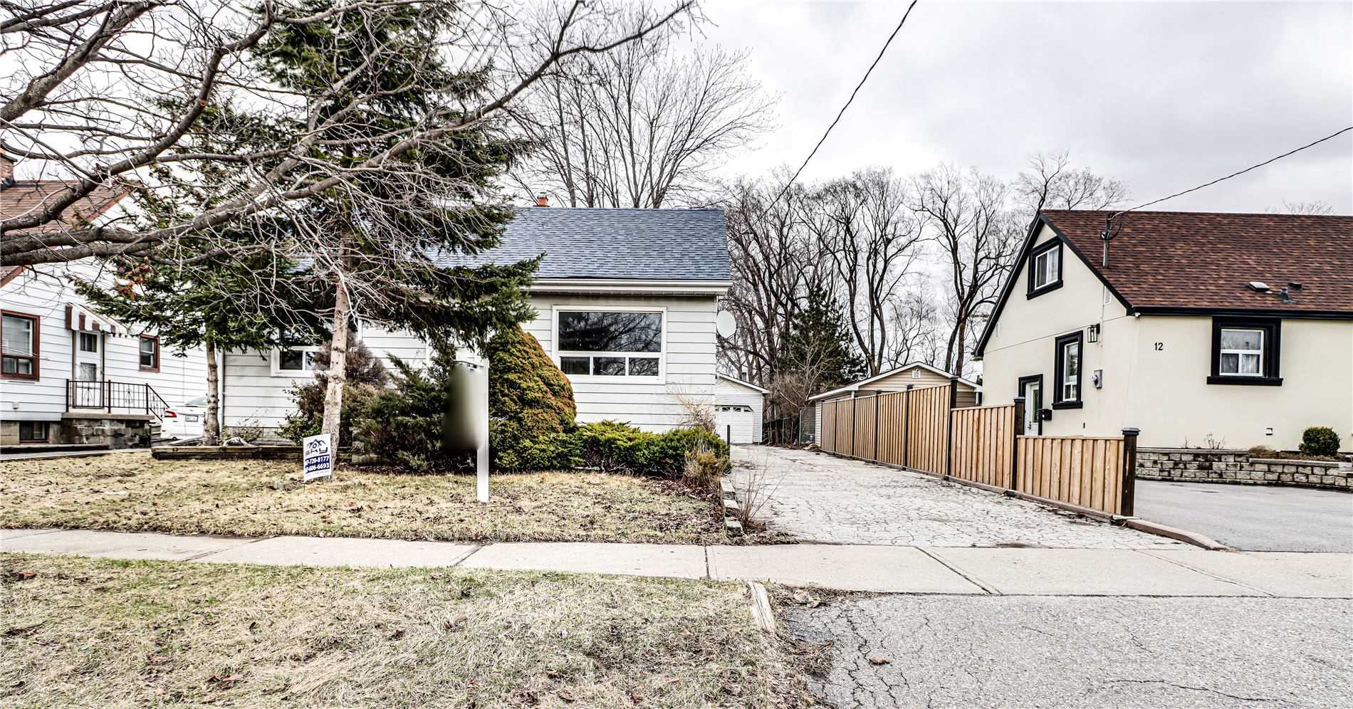 14 Knaseboro St