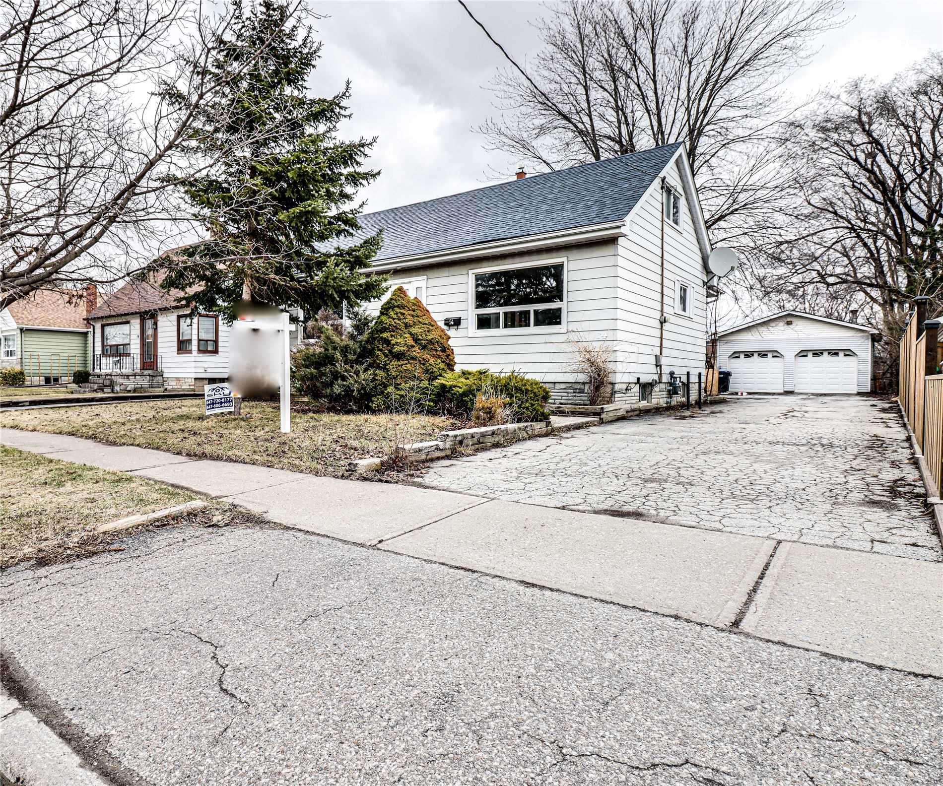 14 Knaseboro St