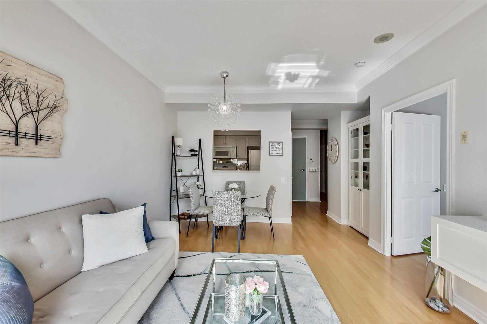 50 Old Mill Rd, #706