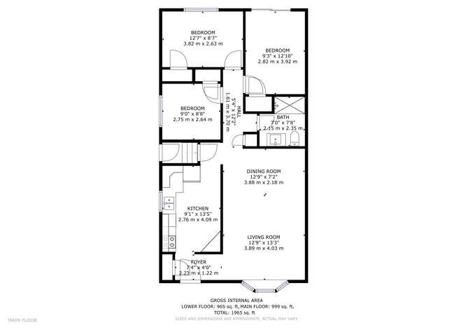 137 Raylawn Cres