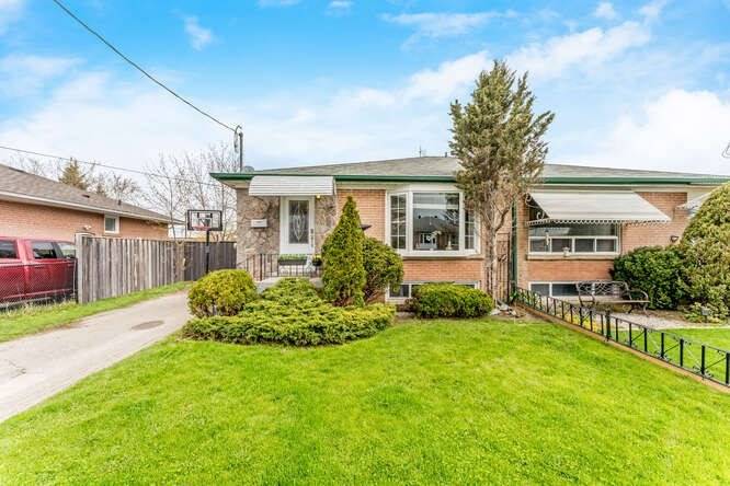 137 Raylawn Cres