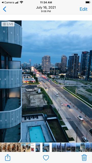 8 Nahani Way #1206