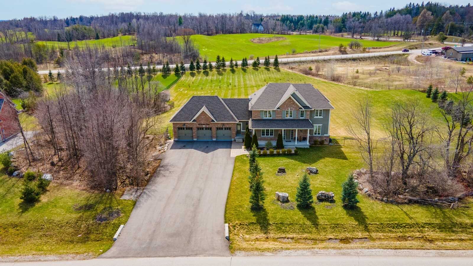 12 Davidson Dr