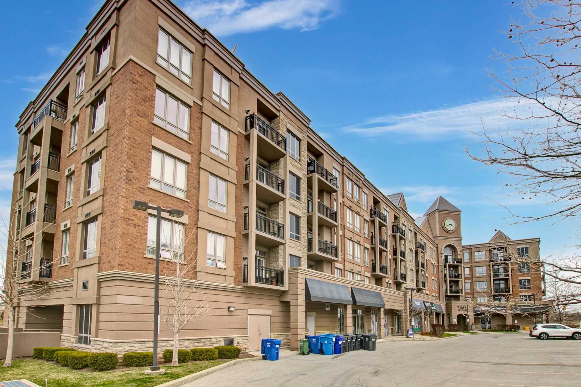 5327 Upper Middle Rd, #304