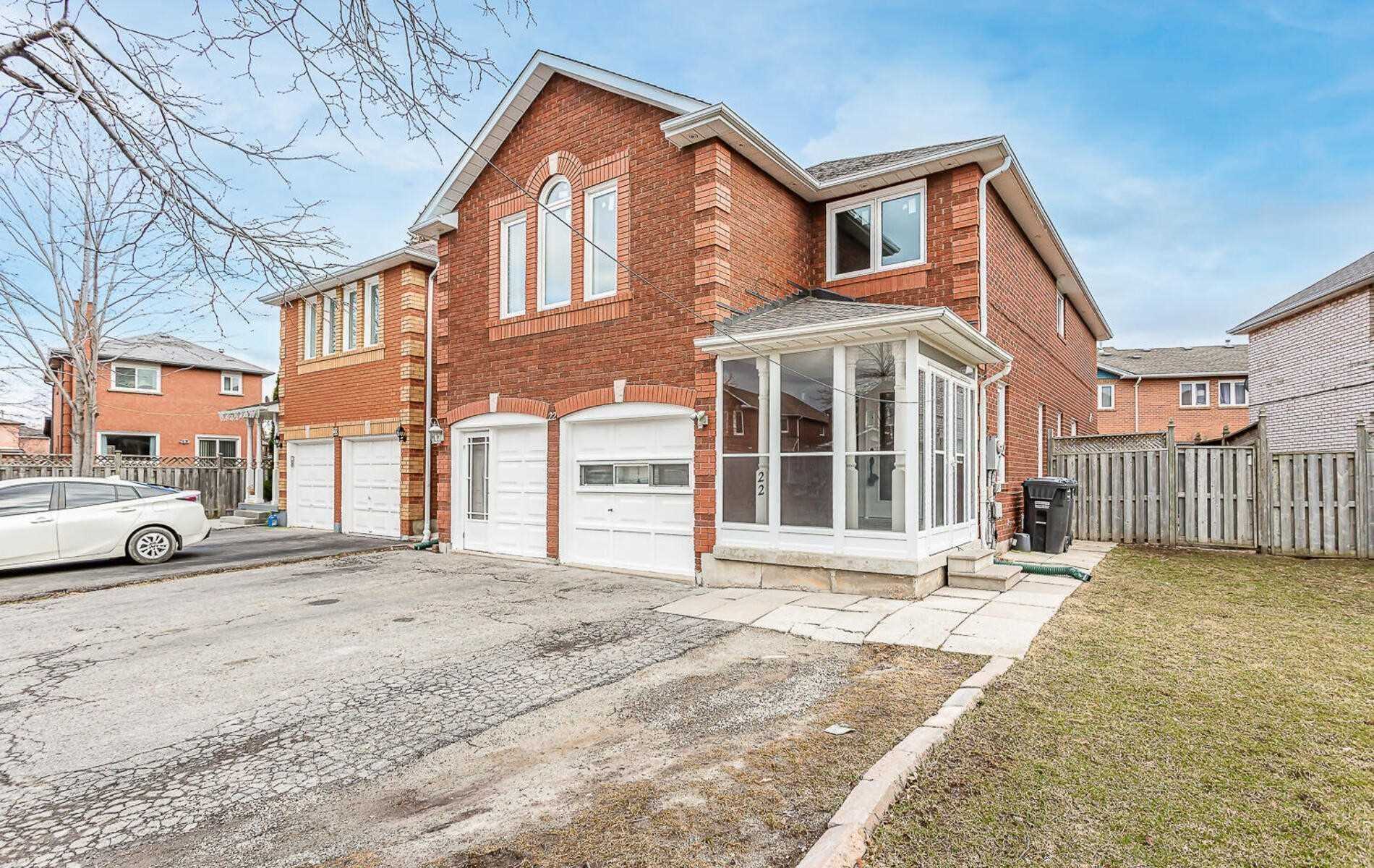 Listing W5593342 - Large Photo # 4