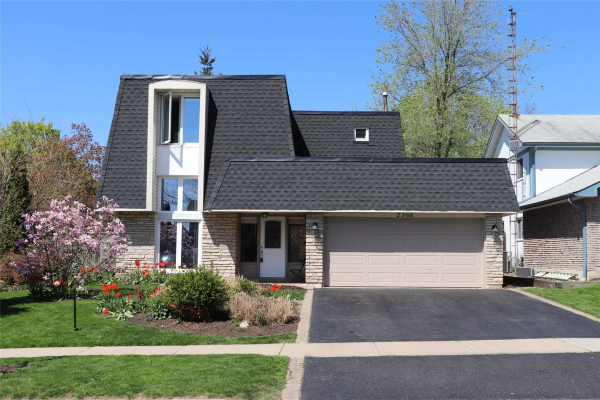 2368 Cavendish Dr, Burlington