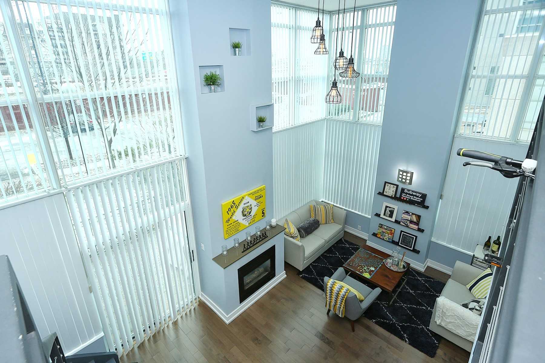 200 Manitoba St, #135