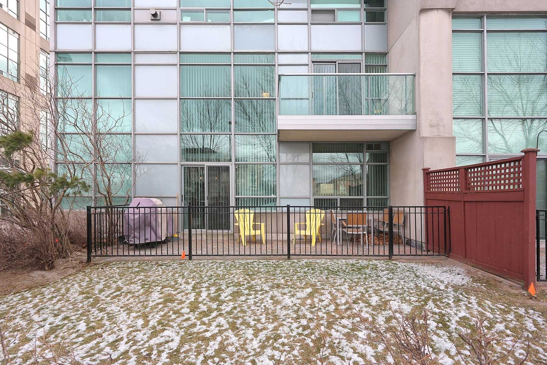 200 Manitoba St, #135