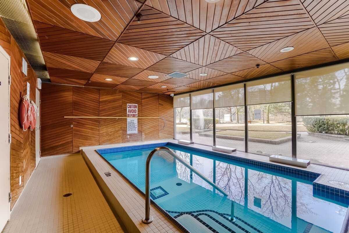 40 Richview Rd, #1108