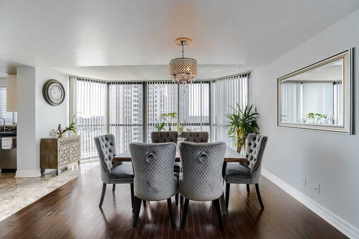 40 Richview Rd, #1108