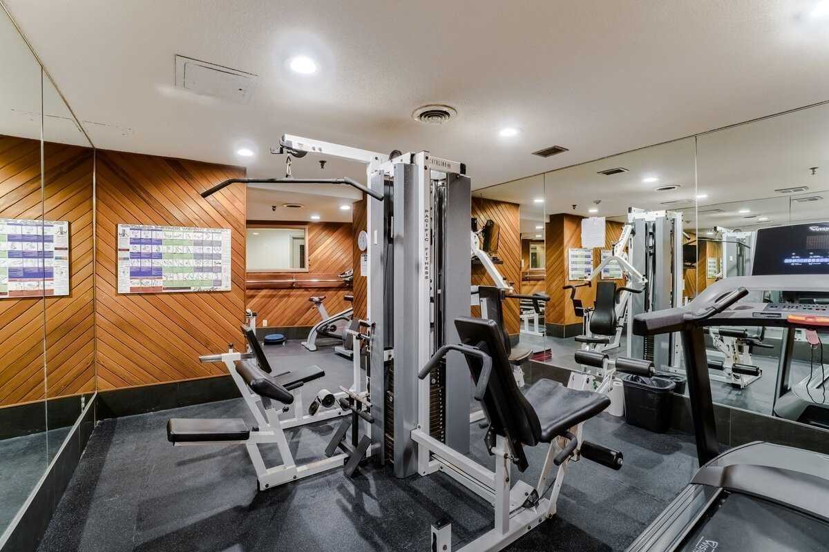 40 Richview Rd, #1108
