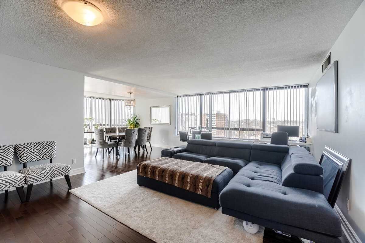 40 Richview Rd, #1108