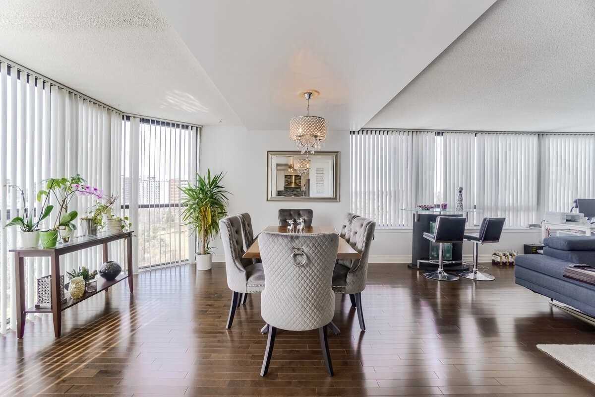 40 Richview Rd, #1108