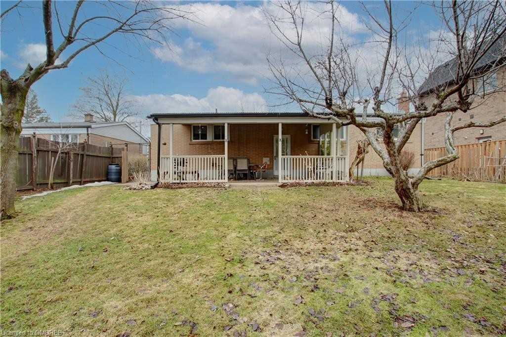410 Samford Pl