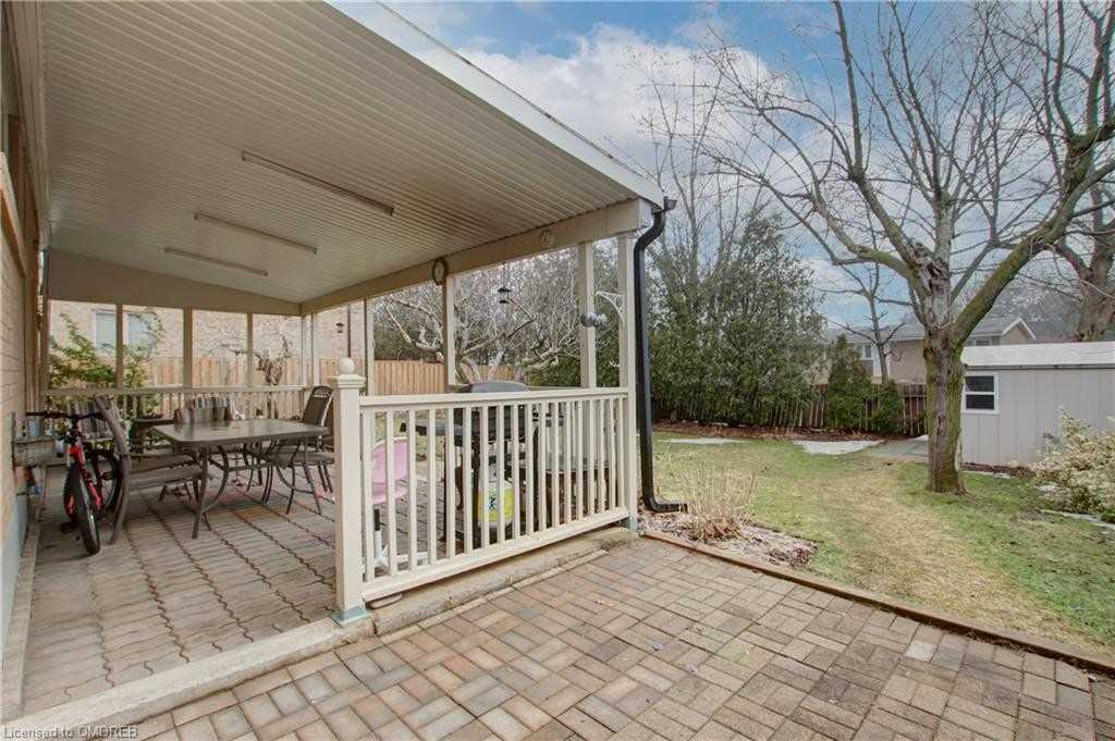 410 Samford Pl