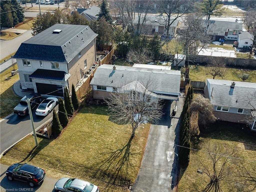 410 Samford Pl
