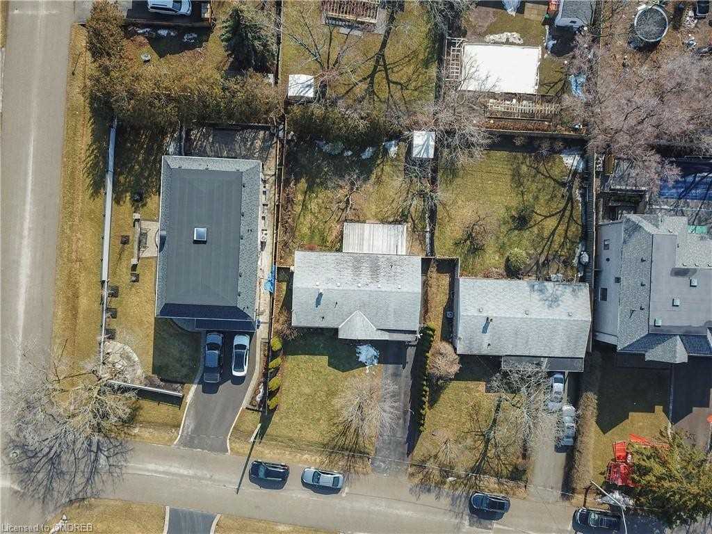 410 Samford Pl