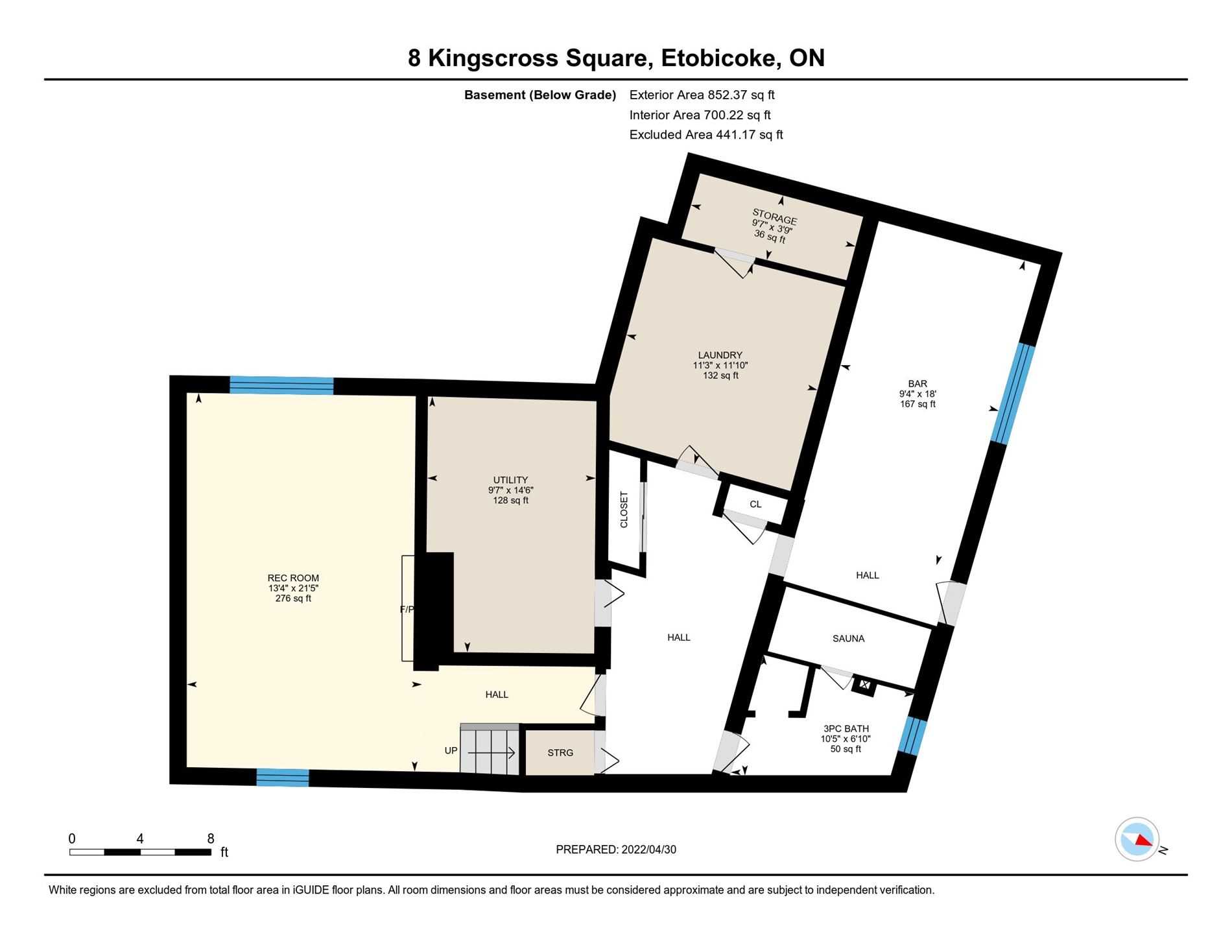 Listing W5598433 - Large Photo # 30