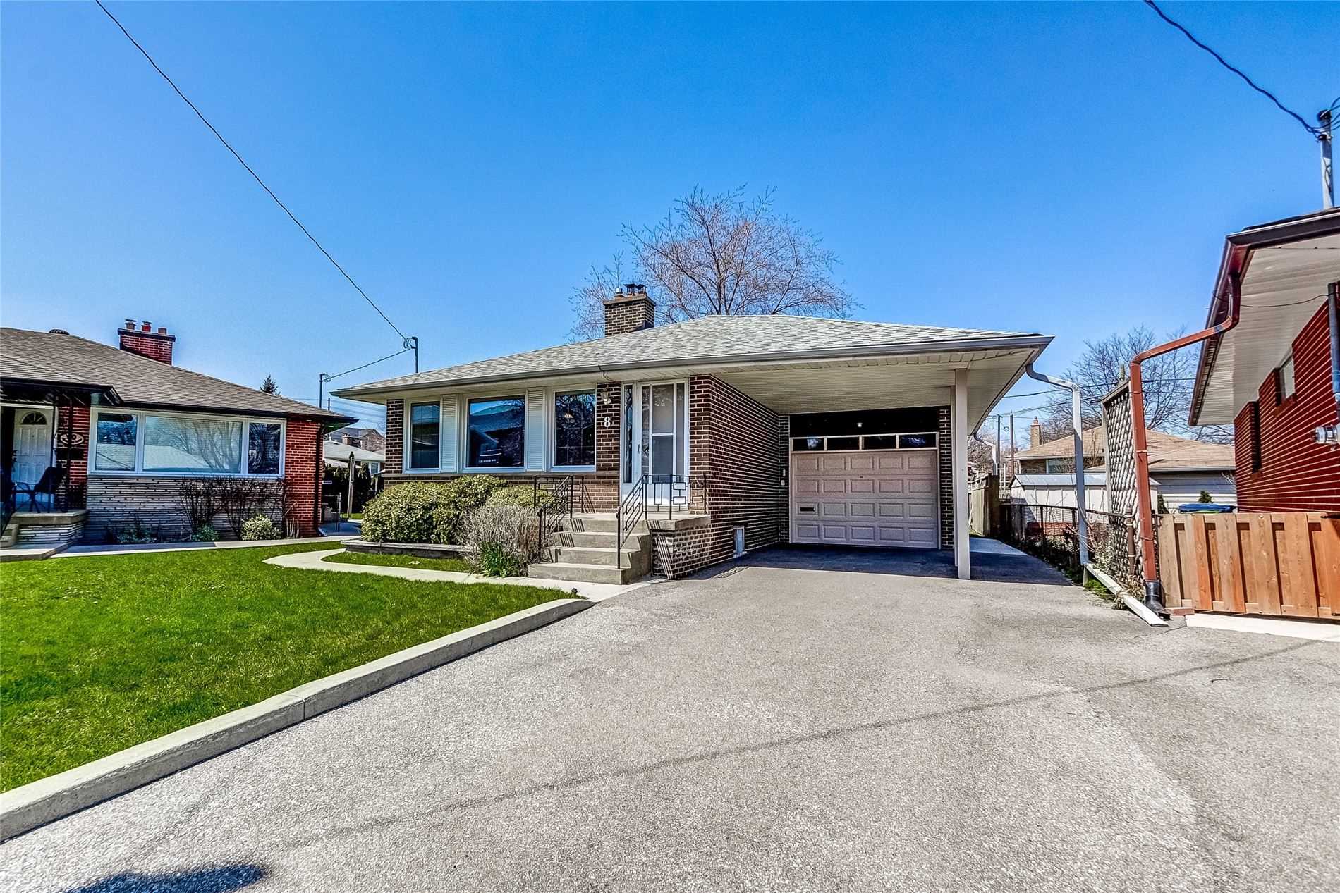 Listing W5598433 - Large Photo # 3