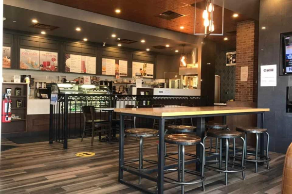 515 Lakeshore Rd E, Mississauga