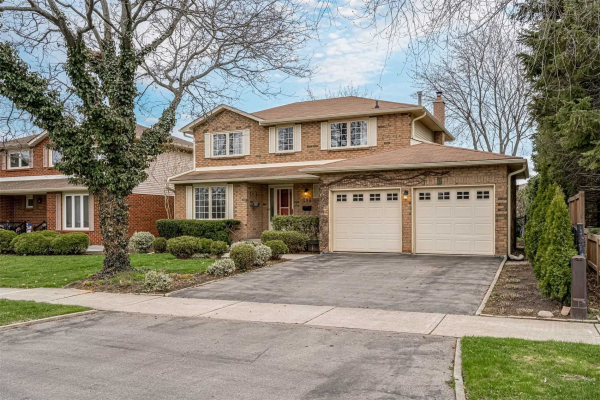 Oakville
