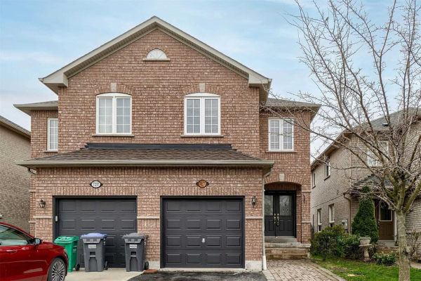 Mississauga