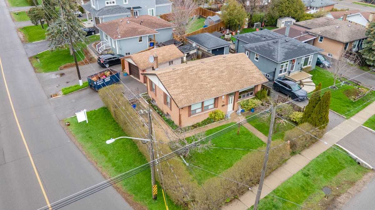 191 Deane Ave