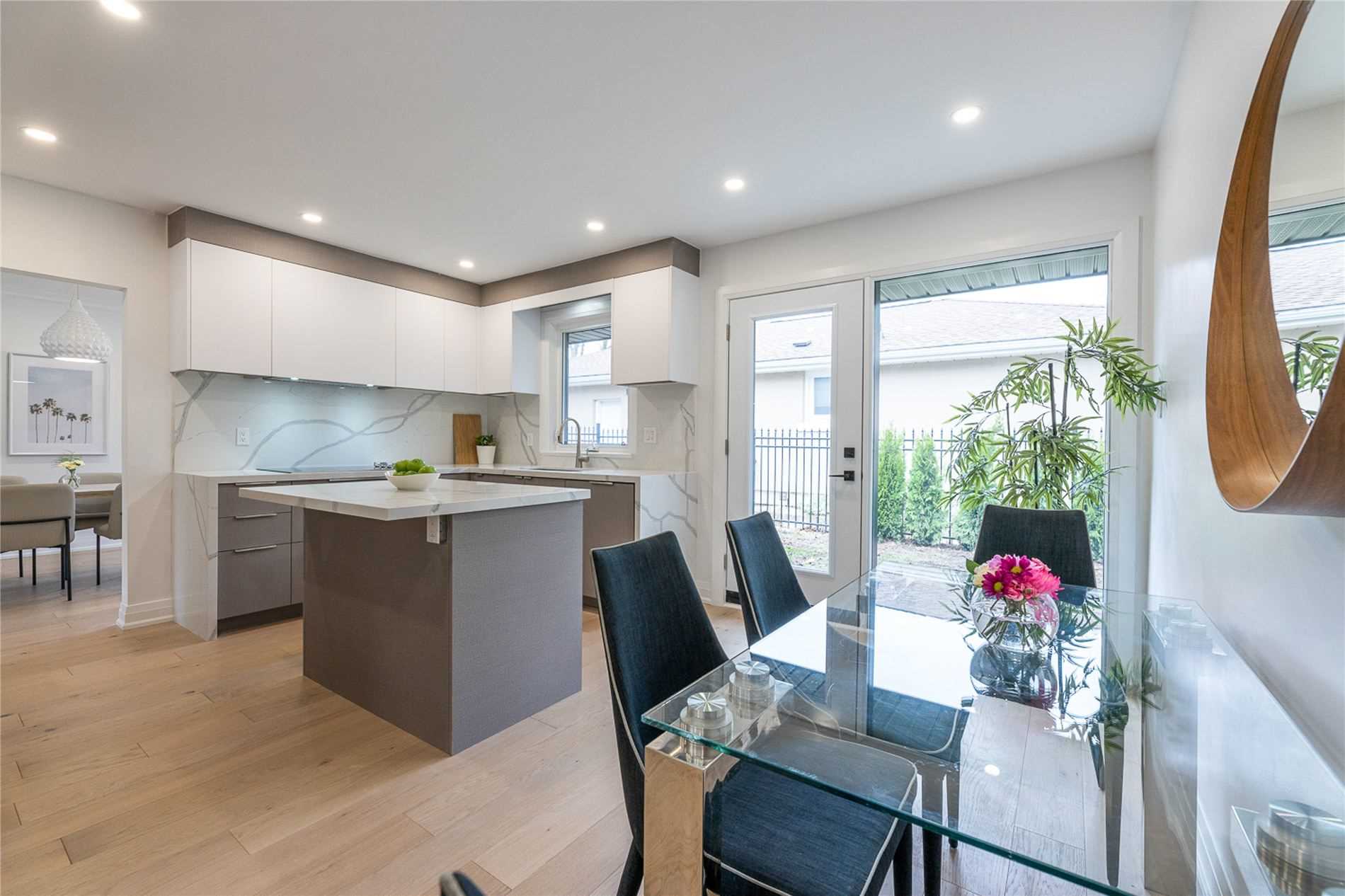91 Princess Margaret Blvd
