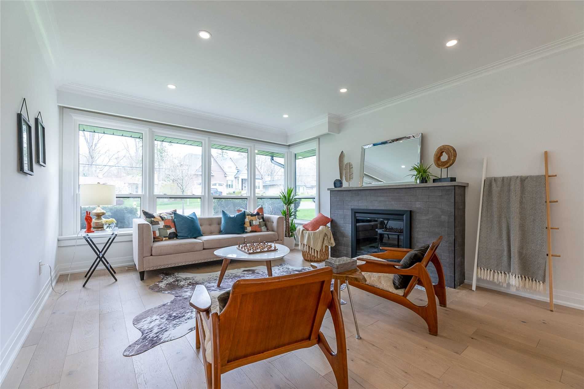 91 Princess Margaret Blvd