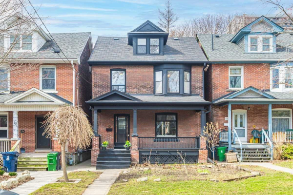 Toronto
