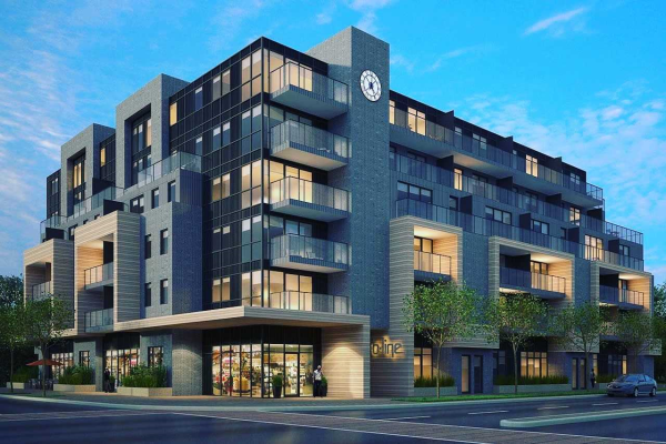 408 Browns Line, Toronto