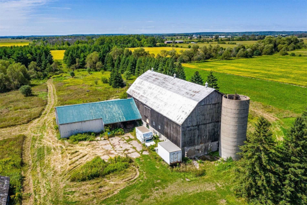 13064 Mclaughlin Rd, Caledon