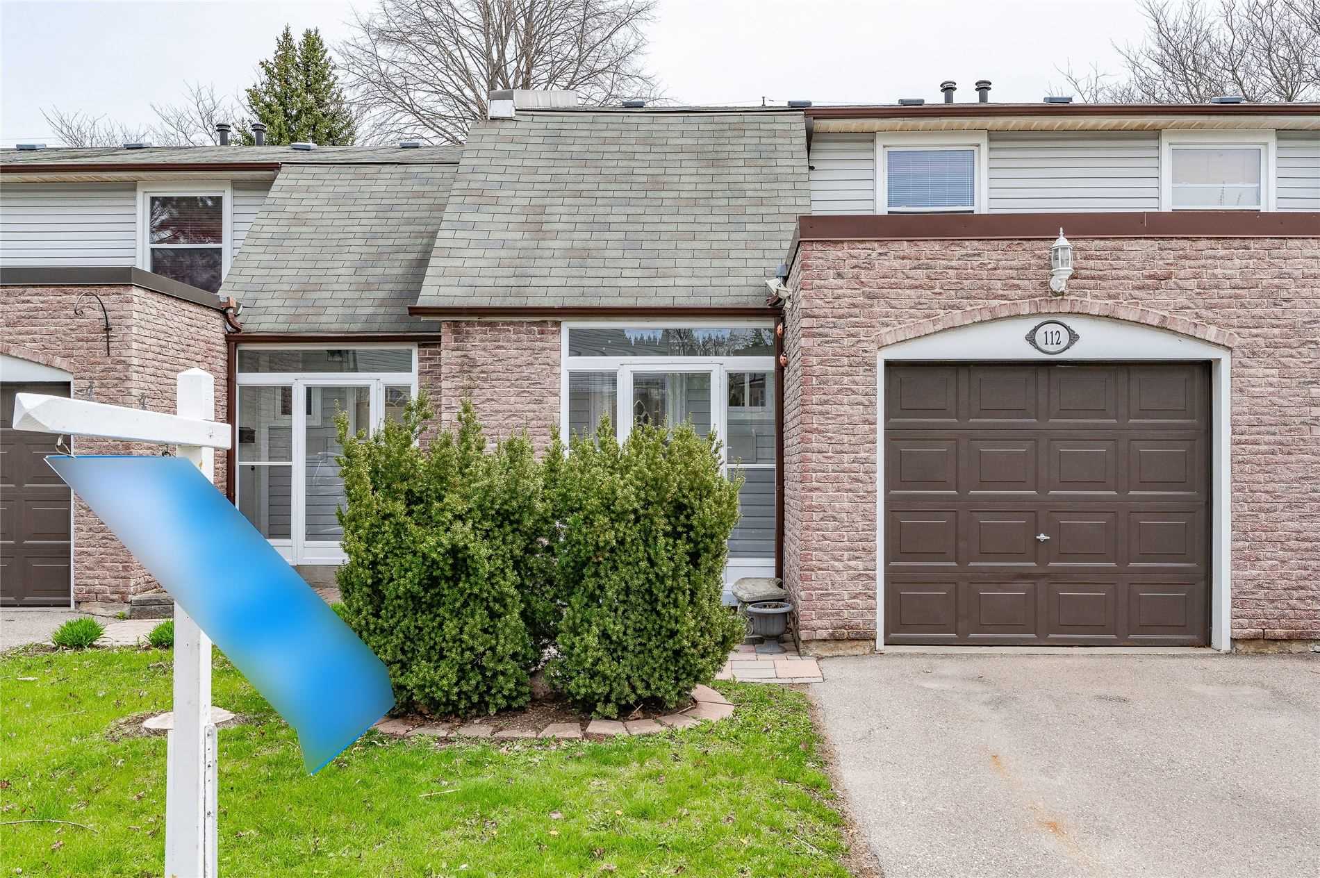2440 Bromsgrove Rd, #112