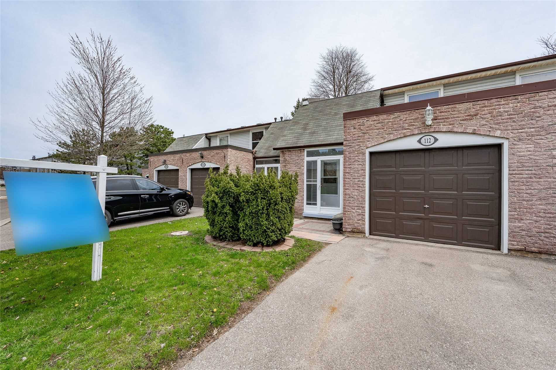 2440 Bromsgrove Rd, #112