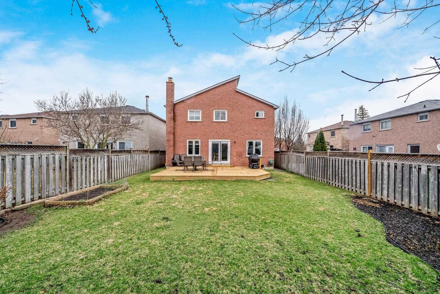 5 Mull Gate