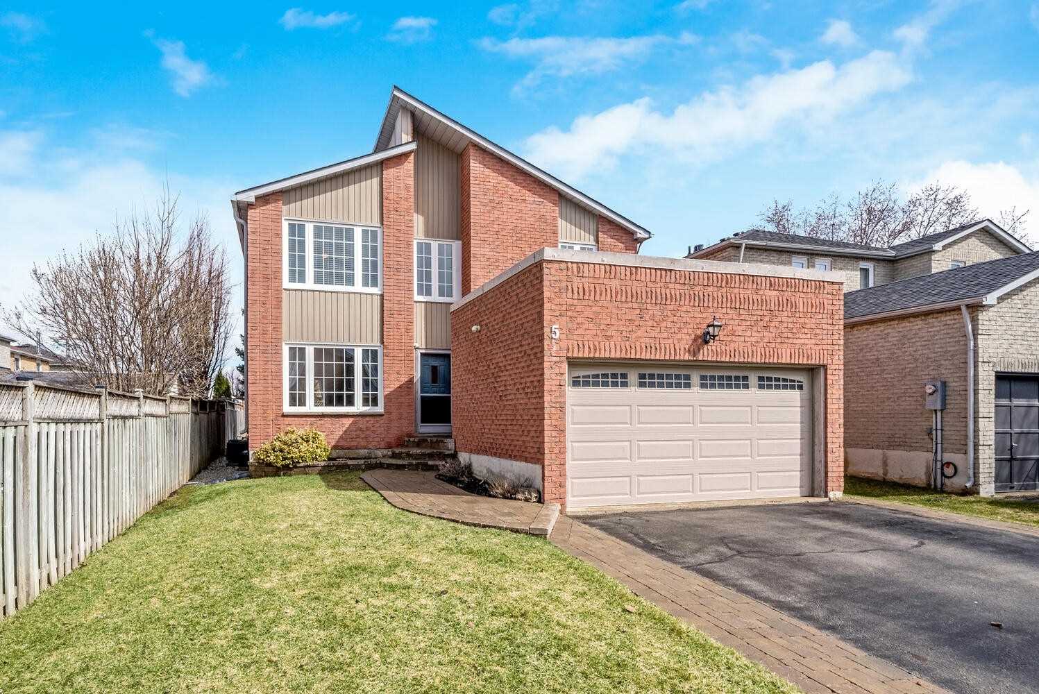 5 Mull Gate