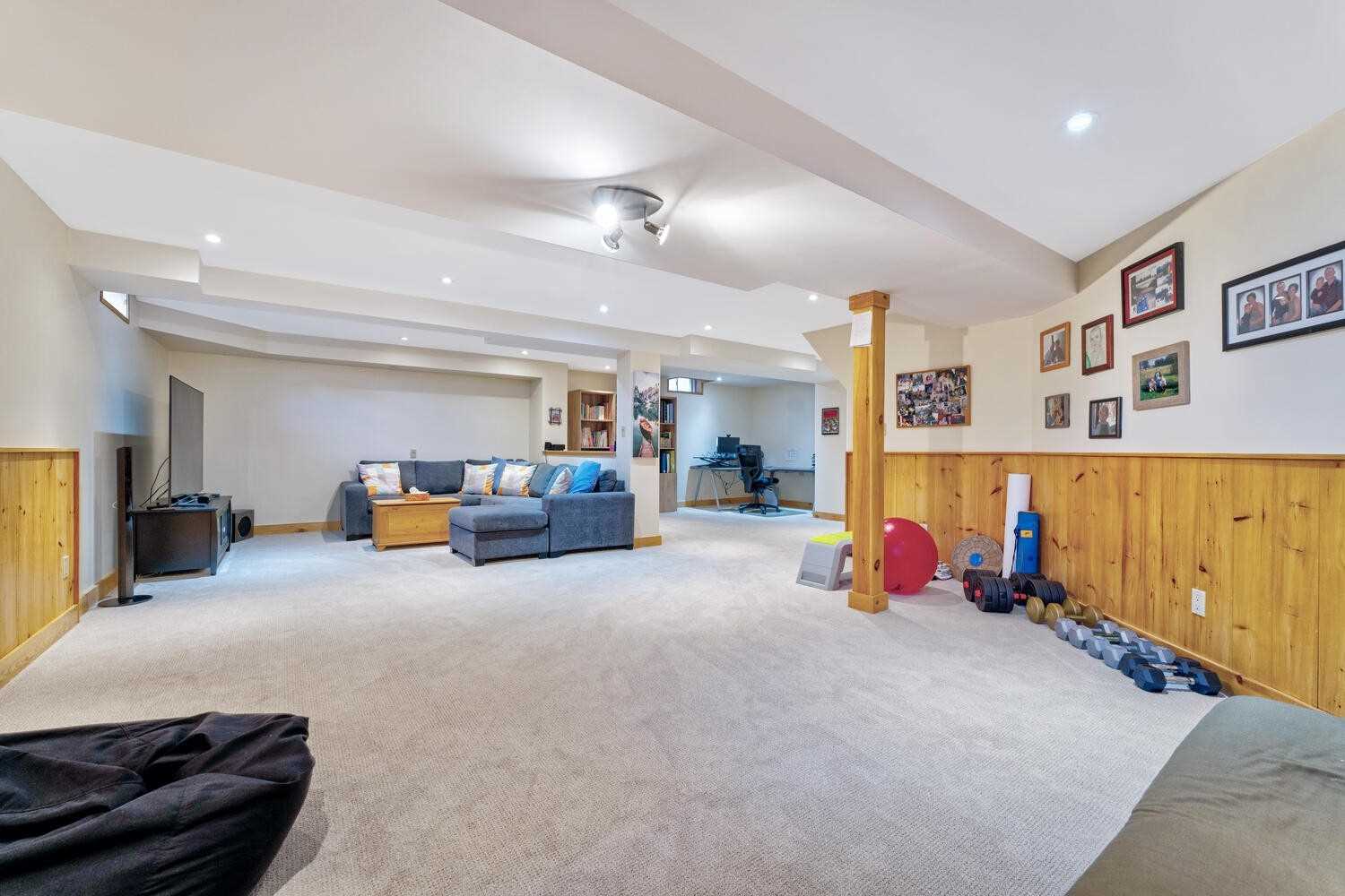 5 Mull Gate