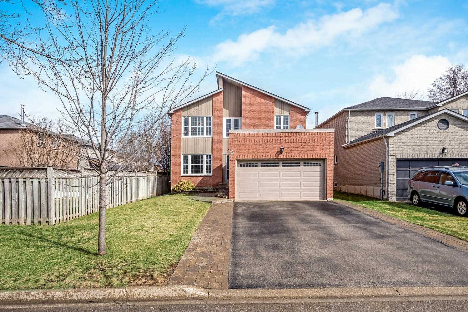 5 Mull Gate