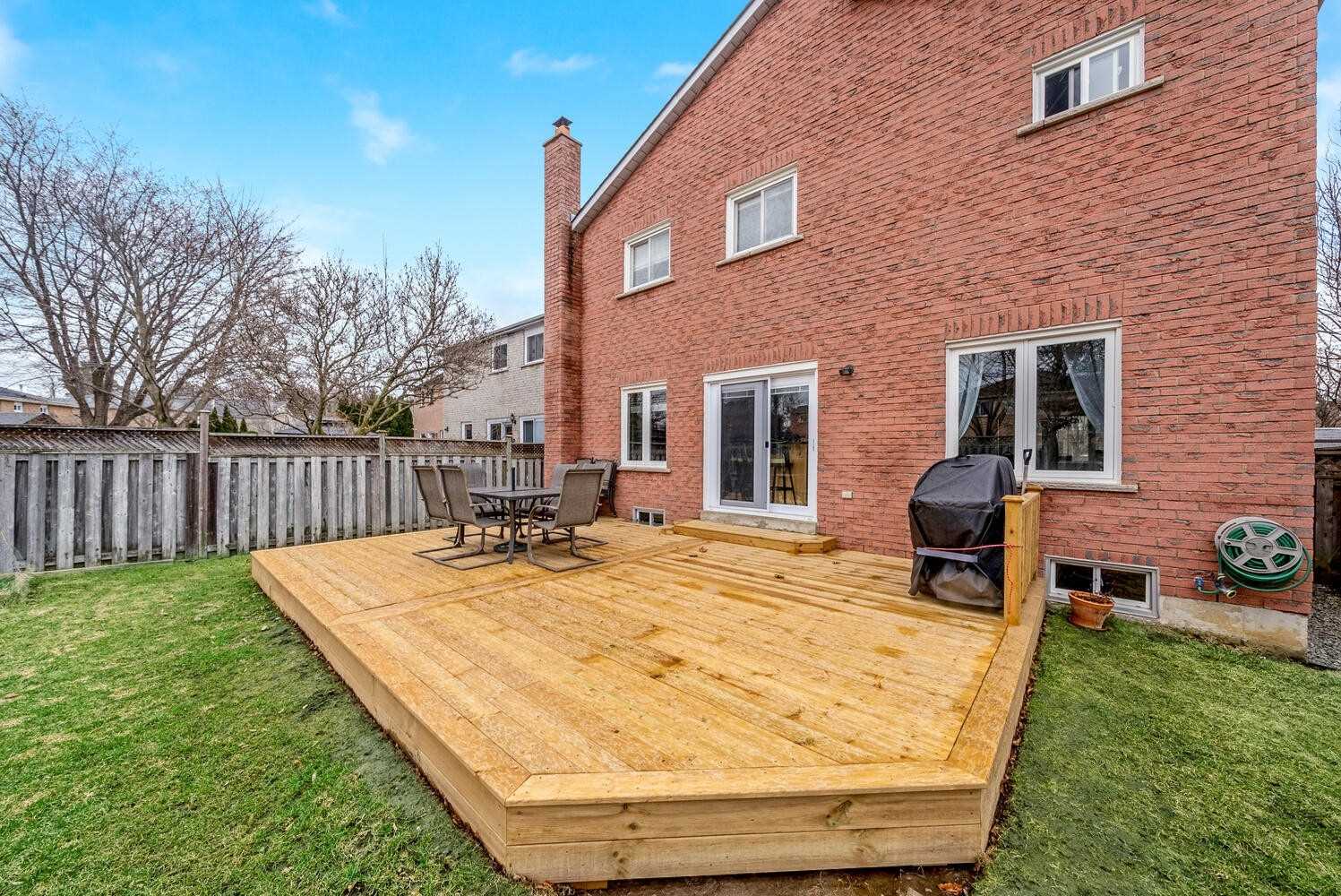 5 Mull Gate